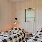 Сasa de vacaciones Villavilla 497 - Mommark, Sydjylland