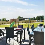 Villavilla 497 - Mommark, Sydjylland Сasa de vacaciones Sarup