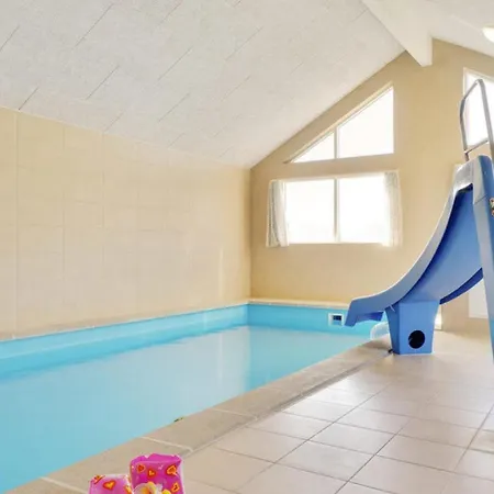 Villavilla 497 - Mommark, Sydjylland Ferienhaus
