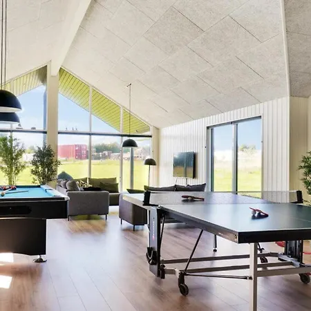 Ferienhaus Villavilla 497 - Mommark, Sydjylland Sarup