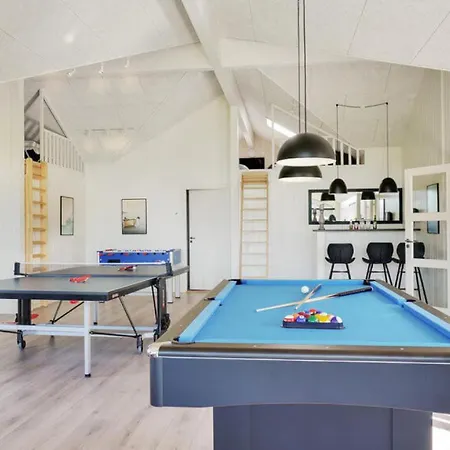Ferienhaus Villavilla 497 - Mommark, Sydjylland *