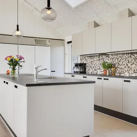 Villavilla 497 - Mommark, Sydjylland