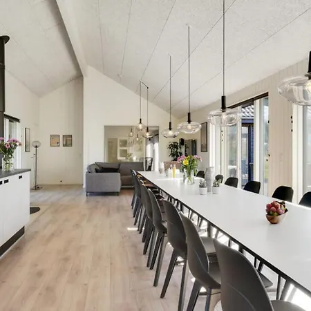 Villavilla 497 - Mommark, Sydjylland *