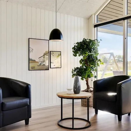 Ferienhaus Villavilla 497 - Mommark, Sydjylland