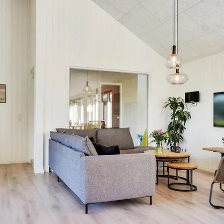Villavilla 497 - Mommark, Sydjylland * Sarup