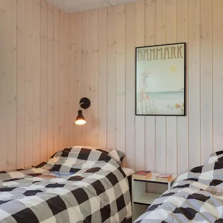 Ferienhaus Villavilla 497 - Mommark, Sydjylland