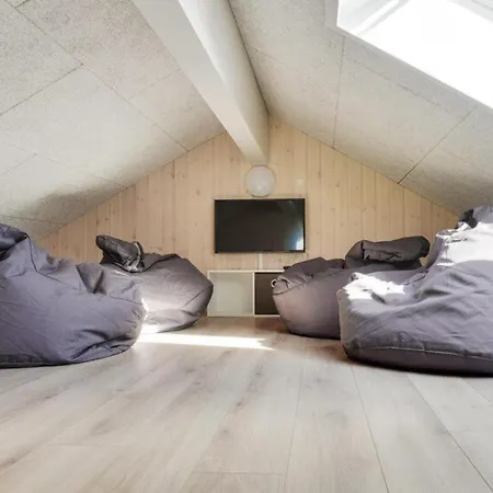 Ferienhaus Villavilla 497 - Mommark, Sydjylland