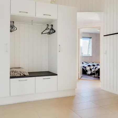 Villavilla 497 - Mommark, Sydjylland Ferienhaus