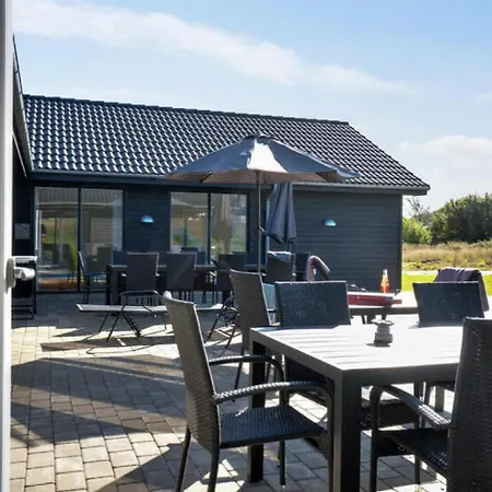 Ferienhaus Villavilla 497 - Mommark, Sydjylland *