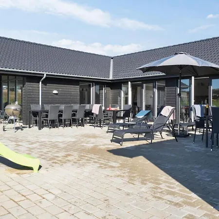 Villavilla #497 - Mommark, Sydjylland * Sarup