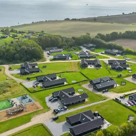 度假居 Villavilla 497 - Mommark, Sydjylland Sarup