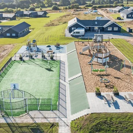 Villavilla 497 - Mommark, Sydjylland Ferienhaus