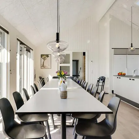Villavilla 497 - Mommark, Sydjylland *